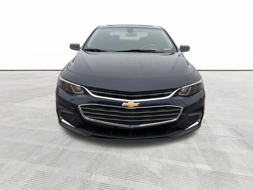 2016 Chevrolet Malibu 1LT
