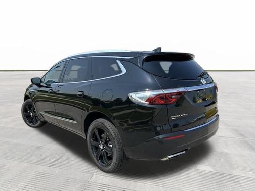2024 Buick Enclave Essence AWD