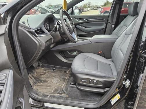 2024 Buick Enclave Essence AWD