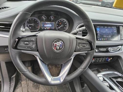 2024 Buick Enclave Essence AWD