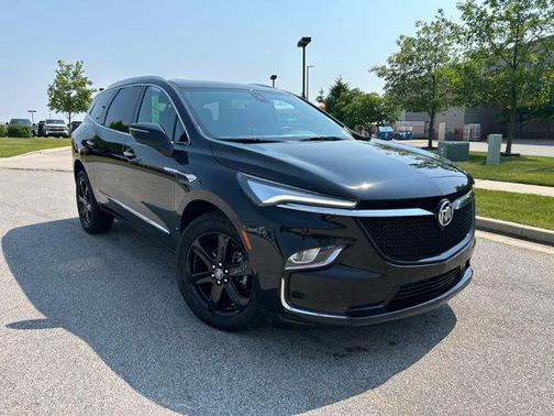 2024 Buick Enclave Essence AWD