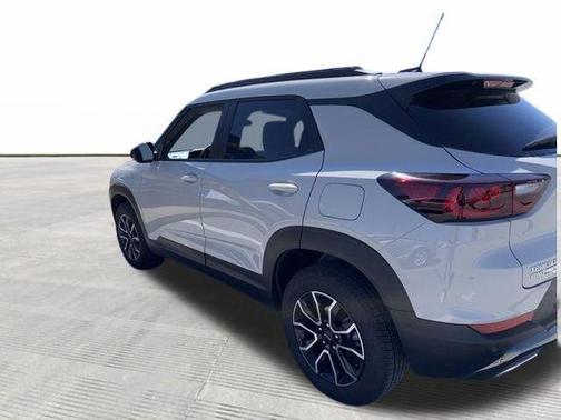 White Sands 2026 Chevrolet Trailblazer ACTIV