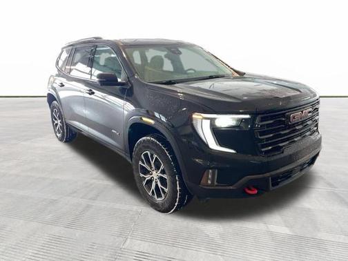2024 GMC Acadia AWD AT4