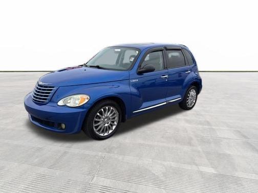 2006 Chrysler PT Cruiser GT