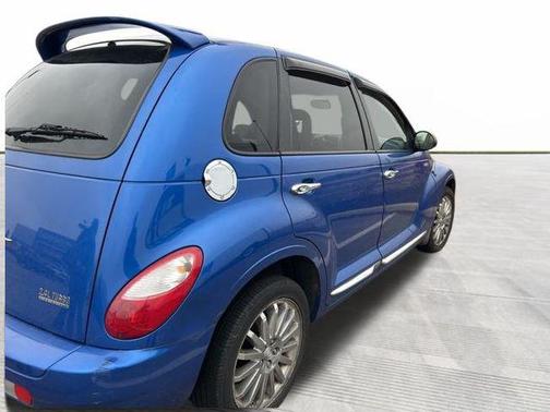 2006 Chrysler PT Cruiser GT
