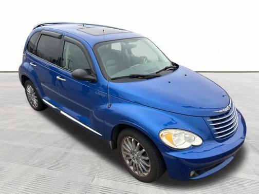 2006 Chrysler PT Cruiser GT