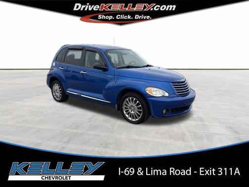 2006 Chrysler PT Cruiser GT