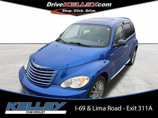 2006 Chrysler PT Cruiser GT