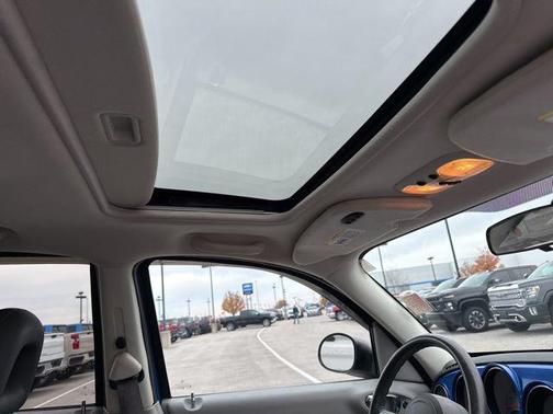 2006 Chrysler PT Cruiser GT