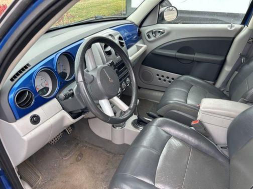 2006 Chrysler PT Cruiser GT