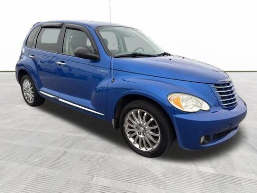 2006 Chrysler PT Cruiser GT