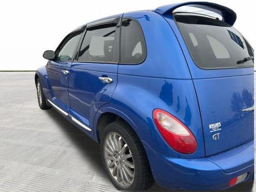2006 Chrysler PT Cruiser GT