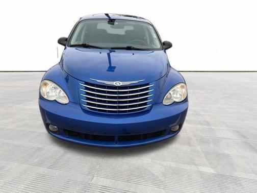 2006 Chrysler PT Cruiser GT