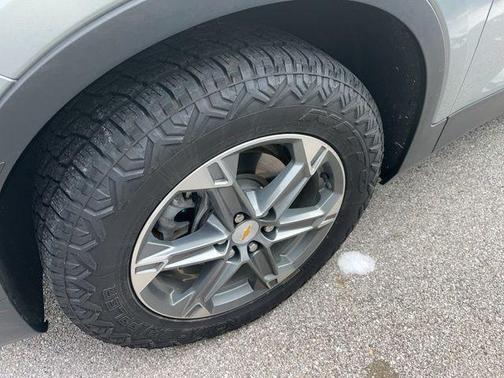 2023 Chevrolet Blazer 3LT