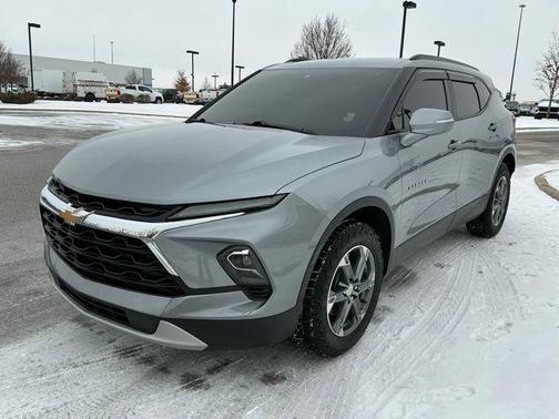 2023 Chevrolet Blazer 3LT