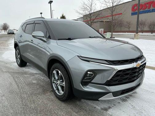 2023 Chevrolet Blazer 3LT