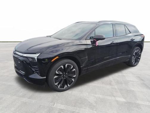 2024 Chevrolet Blazer EV eAWD RS