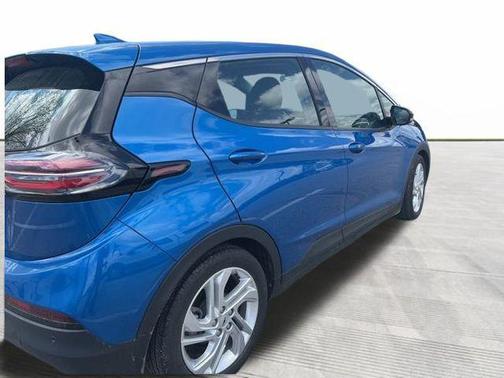 2022 Chevrolet Bolt EV FWD 1LT