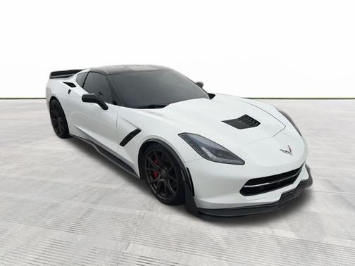 2014 Chevrolet Corvette Stingray Z51