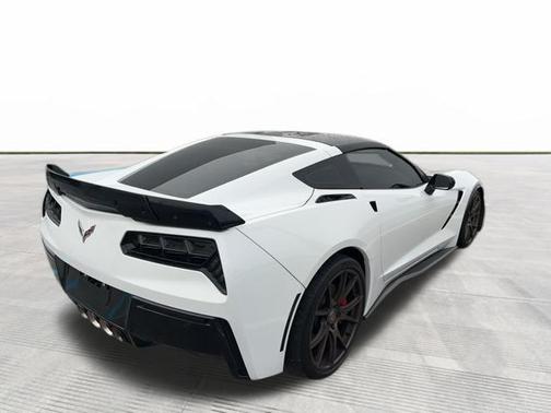 2014 Chevrolet Corvette Stingray Z51