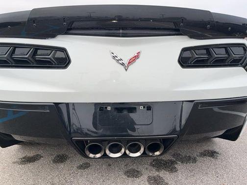 2014 Chevrolet Corvette Stingray Z51