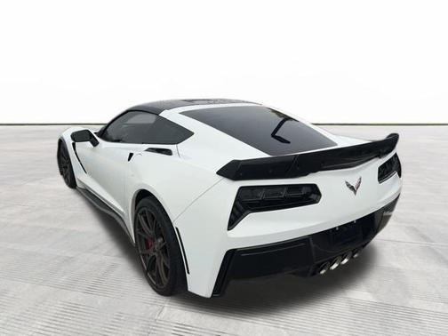 2014 Chevrolet Corvette Stingray Z51