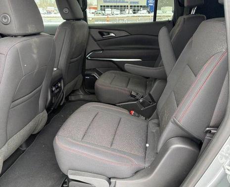 2024 Chevrolet Traverse AWD Z71