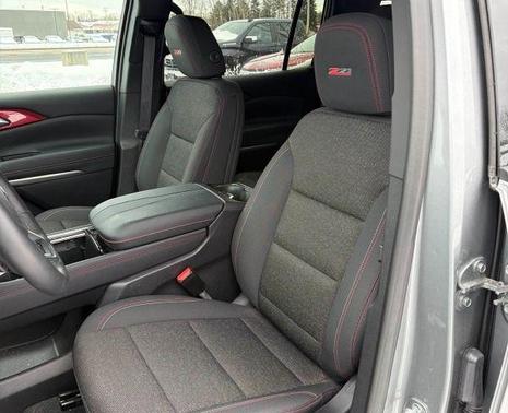 2024 Chevrolet Traverse AWD Z71