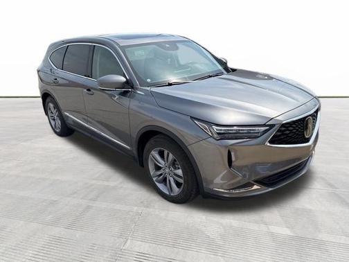 2022 Acura MDX Base