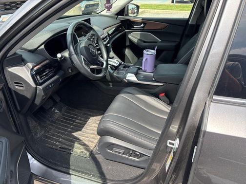 2022 Acura MDX Base