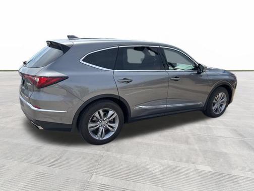 2022 Acura MDX Base
