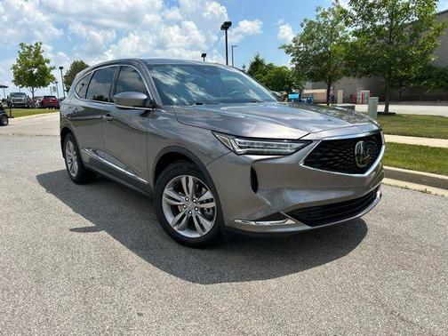 2022 Acura MDX Base
