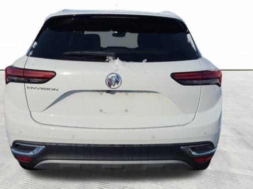 2022 Buick Envision FWD Preferred