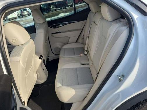 2022 Buick Envision FWD Preferred