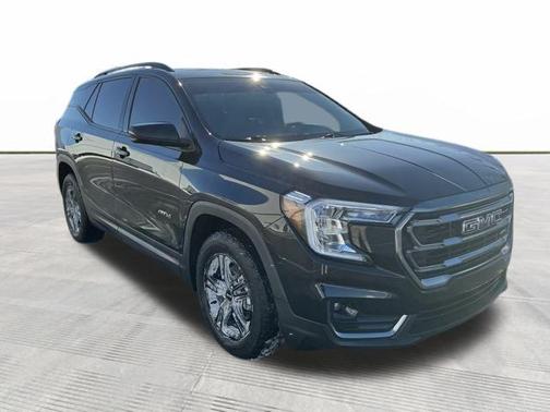 2023 GMC Terrain AWD AT4