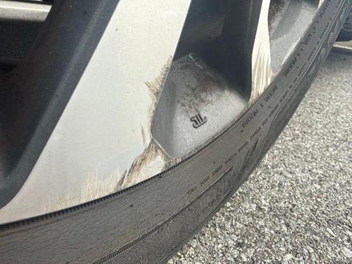 Charcoal 2016 Honda Civic EX
