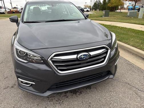 2018 Subaru Legacy Premium