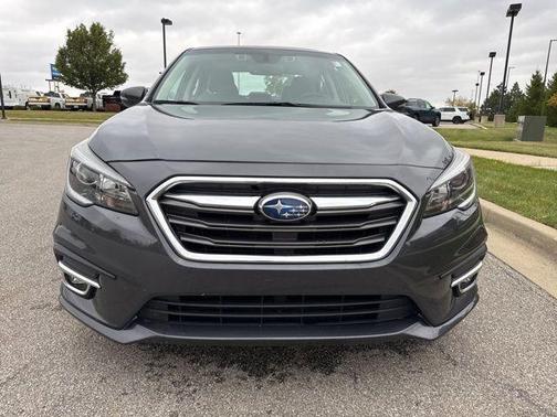 2018 Subaru Legacy Premium