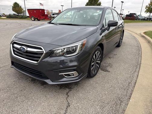 2018 Subaru Legacy Premium