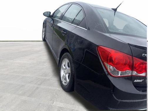 2011 Chevrolet Cruze LT
