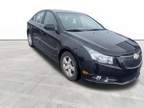 2011 Chevrolet Cruze LT