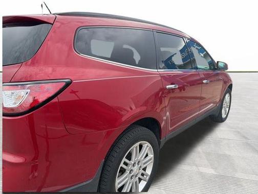 2014 Chevrolet Traverse 1LT