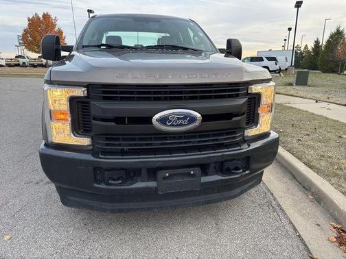 2019 Ford F-250 XL