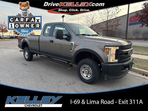 2019 Ford F-250 XL