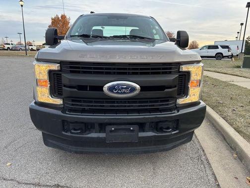 2019 Ford F-250 XL