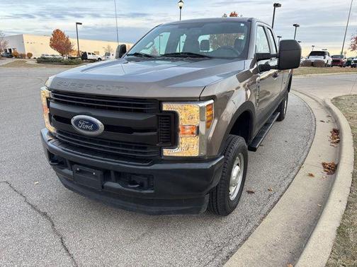 2019 Ford F-250 XL