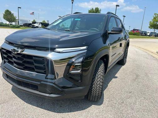 2026 Chevrolet Equinox FWD ACTIV