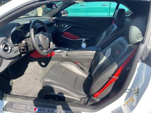 2023 Chevrolet Camaro 2SS