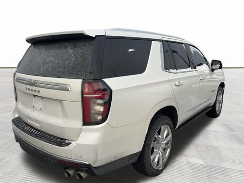 2023 Chevrolet Tahoe 4WD High Country