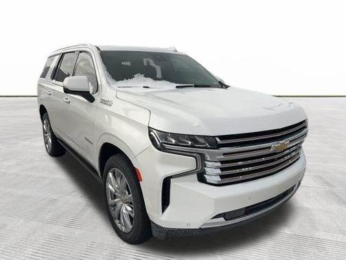 2023 Chevrolet Tahoe 4WD High Country